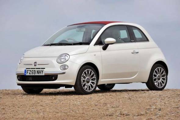 Fiat 500C (2009 - 2015) used car review
