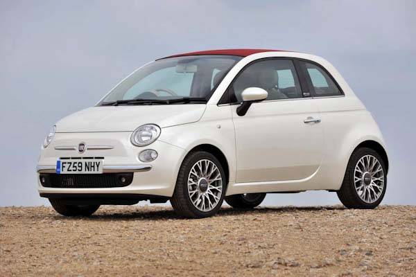 Fiat 500C (2009 - 2015) used car review