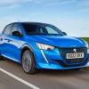Peugeot 208 review