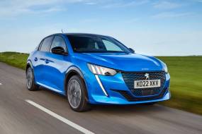 Peugeot 208 review