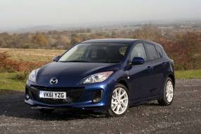 Mazda3 (2011 - 2013) used car review