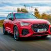 Audi RS Q3 review