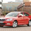 Skoda Octavia (2004 - 2009) used car review