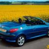 Peugeot 206 Coupe Cabriolet (2000 - 2007) used car review