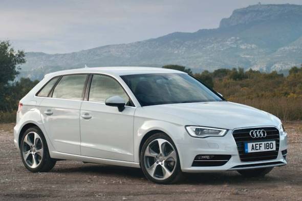 Audi A3 Sportback (2012 - 2016) used car review
