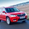 Skoda Yeti (2013 - 2017) used car review
