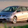 Mitsubishi Grandis (2004 - 2009) used car review