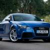 Audi TT RS (2009 - 2014) used car review