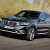 BMW X3 review (2021-2024)