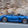 Porsche Boxster '981' (2012-2016) used car review