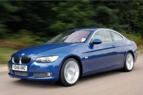 BMW 3 Series Coupe (2006 - 2010) used car review