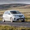 Renault ZOE Van E-Tech electric review