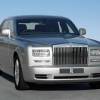 Rolls-Royce Phantom Series II review