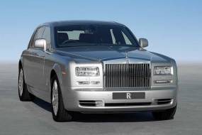 Rolls-Royce Phantom Series II review