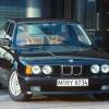 BMW 5 Series (1988 - 1996) used car review