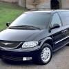Chrysler Voyager (2001 - 2009) used car review