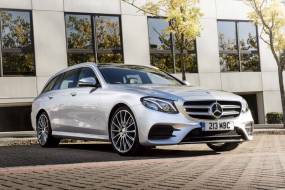 Mercedes-Benz E-Class Estate [W213] (2016 - 2020) used car review
