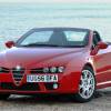 Alfa Romeo Spider (2007-2012) used car review