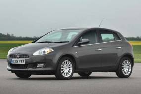 Fiat Bravo (2007 - 2014) used car review