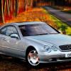 Mercedes-Benz CL-Class (1996 - 2007) used car review