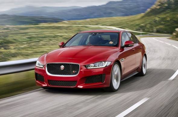 Jaguar XE (2015 - 2019) used car review