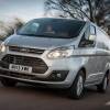 Ford Transit Custom (2013 - 2018) used car review