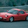 Mazda RX7 (1992 - 1995) used car review