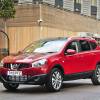Nissan Qashqai +2 (2009 - 2014) used car review