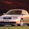 Audi S3 (1996 - 2003) used car review