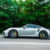 Porsche 911 Turbo review