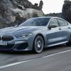 BMW 8 Series Gran Coupe review