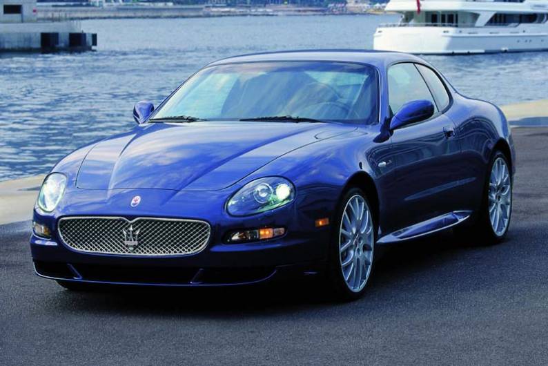 Maserati GranSport (2004 - 2007) used car review