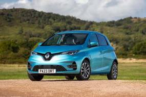 Renault ZOE review