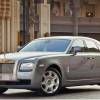 Rolls-Royce Ghost (2010 - 2020) used car review