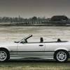 BMW 3 Series Convertible (1994-2000) used car review