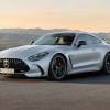 Mercedes-AMG GT review
