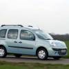 Renault Kangoo (2009 - 2012) used car review