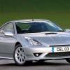 Toyota Celica (1999 - 2007) used car review