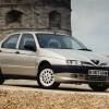 Alfa Romeo 146 (1995 - 2000) used car review