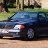 Mercedes-Benz SL [R129] (1989 - 2002) used car review