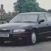 Mazda Xedos 9 (1994 - 2001) used car review