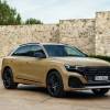 Audi Q8 review