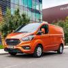 Ford Transit Custom PHEV (2019 - 2023) used car review