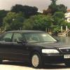 Honda Legend (1986 - 2004) used car review