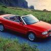 Audi Cabriolet (1992 - 2002) used car review