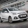 Hyundai i10 (2014 - 2016) used car review