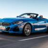BMW Z4 review