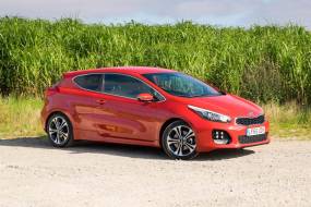 Kia pro_cee'd (2015-2018) used car review