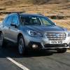 Subaru Outback [BS] (2015 - 2021) used car review