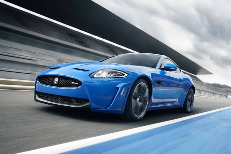 Jaguar XKR (2007 - 2011) used car review
